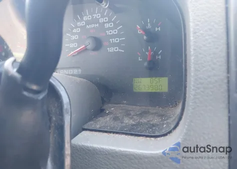 2004 Ford F-150 Xlt from USA, damaged, VIN 1FTRW14W54KC03745